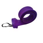 Polyester Casting Rod Sleeve Fishing Rod Sleeve Flexible stretchable