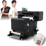 1435*610*615mm Dimensions Pigment Ink DTF Printer for 60cm PET Film Digital