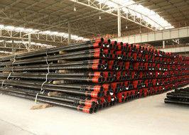 Wholesale API 5CT TUBING 3-1/2&quot; K55 from china suppliers