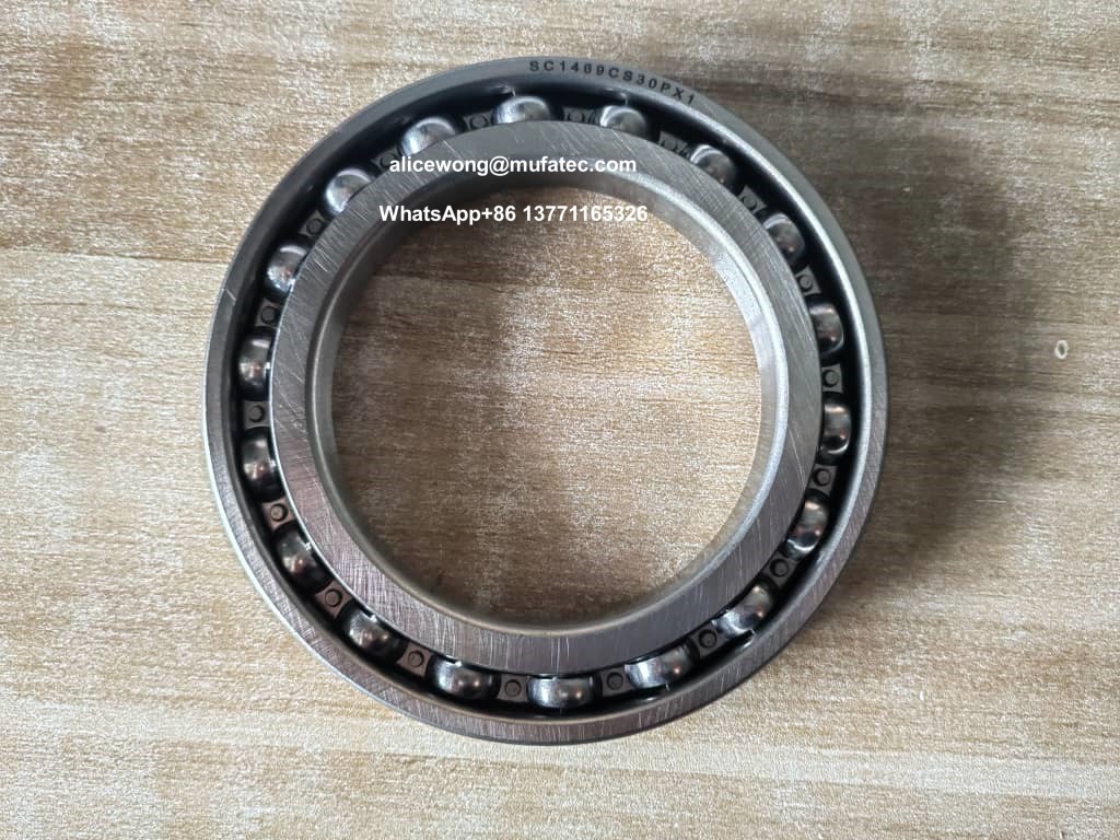 SC1469CS30PX1 B70-19 Nissan wave box bearing special deep groove ball bearing 70*105*13mm