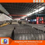 Low Ash Material Steel Kiln Graphite Electrode High Mechanical Strength Good
