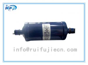 Wholesale Copper Emerson Alco Refrigeration Compressor Parts Filter Drier for POE / HCFC / CFC from china suppliers