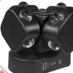 Disco Light Beam + Laser Red Green Moving Head Light Manufacturers