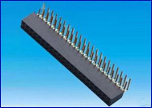 Wholesale 2.00mm Female Header Connector from china suppliers