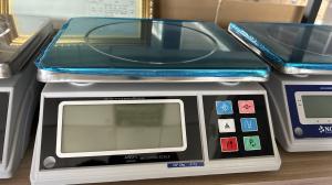 Wholesale 22mm Height Precision Digital Weigher with 4v Rechargeable Battery from china suppliers