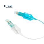 Double Lumen Endobronchial Intubation Tubes With PVC Cuff
