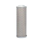 H1170 HX25*10 High Pressure Hydraulic Suction Filter ODM OEM Cartridge Hyd Oil