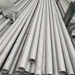Welded Seamless 3 inch 201 403 SS 304 Pipe Stainless Steel Seamless Pipe