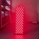 1500W Red Light Therapy Full Body Panels Device Time Control