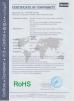Shenzhen P&O Technology Co., Ltd Certifications