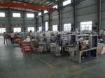 Horizontal Pillow Flow Packing Machine