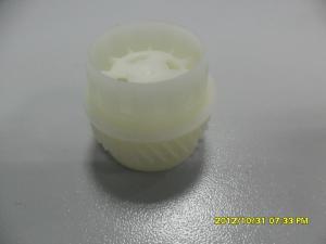 Wholesale Plastic Gear Injection Molding Parts / POM Material Automotive Injection Molding from china suppliers