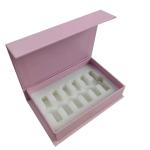 Luxury Cosmetic Gift Set Box for Woman Men Kids Perfume Kit Custom Logo Drawer