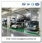 Automatic Car Lift Parking Automatic Parking Lift Car Storage Car Storage