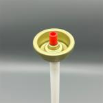 Versatile Fire Extinguisher Valve Fittings - Multi - Functionality for Different