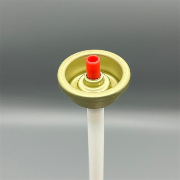 Versatile Fire Extinguisher Valve Fittings - Multi - Functionality for Different