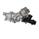 Mercedes-Benz Automotive Electric Coolant Pump OEM NO 2742001407 2742000800