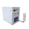 Buy cheap 380V 3-Phase High-Frequency Induction Heating Machine For Metal Quenching from wholesalers