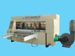 High Precision Rotary Die-Cutting Machine , Carton Packaging Machinery 1200
