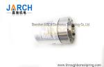 Four Passage Pneumatic Rotary Union