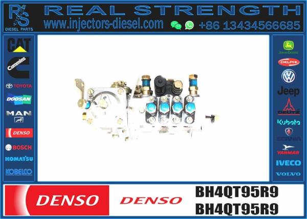 4 cylinder fuel injection pump 4Q488 BH4QT95R9 170117462 for HF WEICHAI ZHAZG1