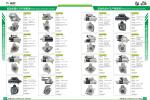 5.5KW Starter Motor Isuzu 6HK1 1811004261, 8943941511, 8943941512, 8976021691,