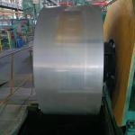 Cold Rolled Hard Hot Dip Galvanized Steel Strip Sheet Coil JIS
