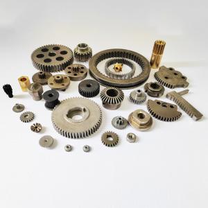 Wholesale CNC Machining Robot Planetary Gear Epicyclic Gear Set Reduction from china suppliers