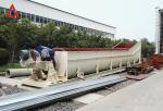 Professional Sand Washer Manufacturer, Double Spiral Sand Washer