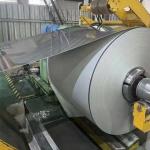 904l Astm 304l 310s 316 Cold Rolled Stainless Steel Sheet In Coil