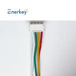 28AWG 30cm 55cm Battery Accessories Power Supply 4 Pin 6 Pin Cable Connector PH1