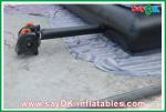 Portable Outdoor Movie Screen Projection Cloth Inflatable TV Screen 6 X 3m CE /