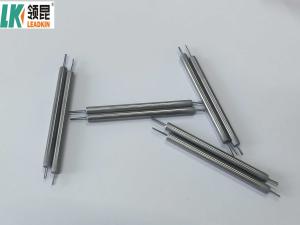 Wholesale Heating Cable For Accurate Temperature Measurement With NiCr NiS Conductor from china suppliers