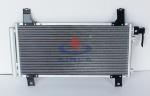 2002 Mazda 6 condenser , Aluminum Auto AC Condenser OEM GJYA6148ZA