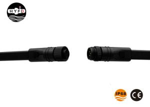 Wholesale 5 Pin 8.5mm Screw Terminal M16 Connector from china suppliers