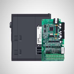 Wholesale 3 Phase Stable VFD Variable Frequency Drive 380V For Water Pump from china suppliers