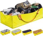 5 Ton Waste Garbage Collection Landscaping Garden Dumpster Skip Bag Super Sacks