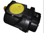 Oil Injected Screw Compressor Air End Quiet