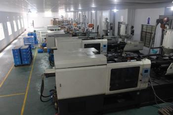 Suzhou Haotuo Plastic Packaging Co., Ltd.