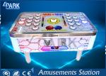 Various Style 154W Kids Coin Operated Game Machine 1 Year Warranty