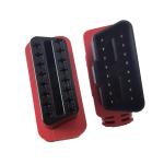 Scanner Car OBD2 Y Cable Male To 2 Female For Diagnostic Tool Connector