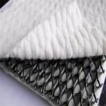 3D Sports Grounds Three Dimensional Underground Composites Drainage Network Net