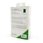 xbox 360 console accessories 5 in 1 USB 4800mAh Battery Pack & Charger Cable Kit
