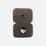 Alnico Magnet Manufacturing Process Casting Or Sintering Grade Alnico 5