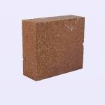 Silicon Carbide Powder Magnesia Dolomite Refractory Bricks for Steel Refining