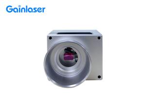 Wholesale 355nm 10mm Aperture Laser Galvo Scanner For Laser Processing from china suppliers