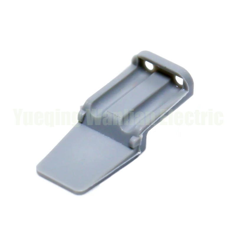 WM-2SA Automotive Plug Waterproof Electrical Connector Shell