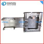 5L S136 Chemical Barrel Plastic Bottle Mould One Cavity HDPE Blow Molding