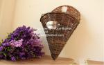 wicker basket manufacturer wicker garden basket willow plant baskets