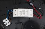 LED WALL LIGHT LWLA068004 7W FOR HOTEL LIGHTING IP66
